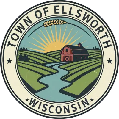 Town of Ellsworth, WI
